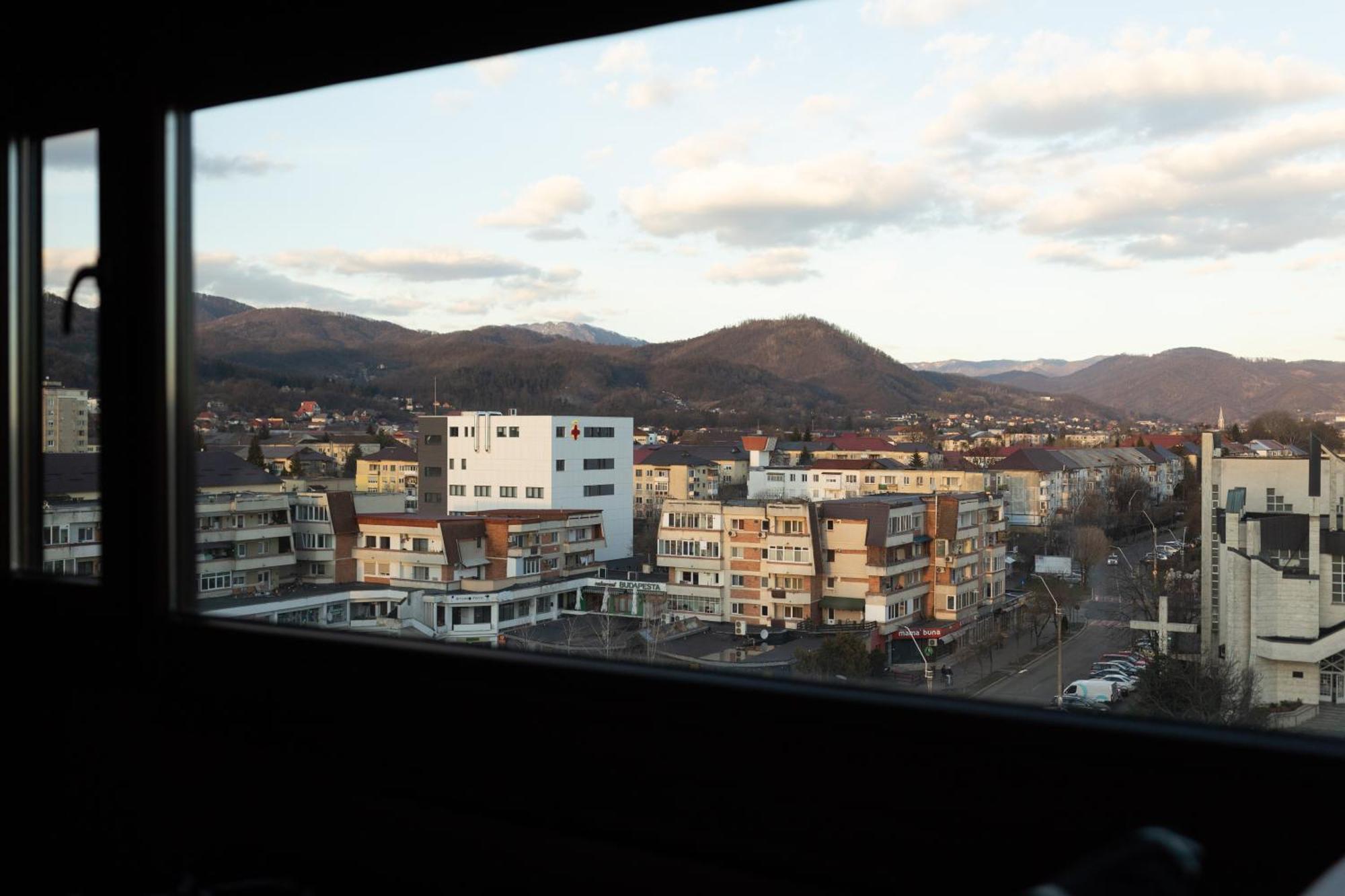 Eagle'S Nest By Short-Stay Baia Mare Exterior foto