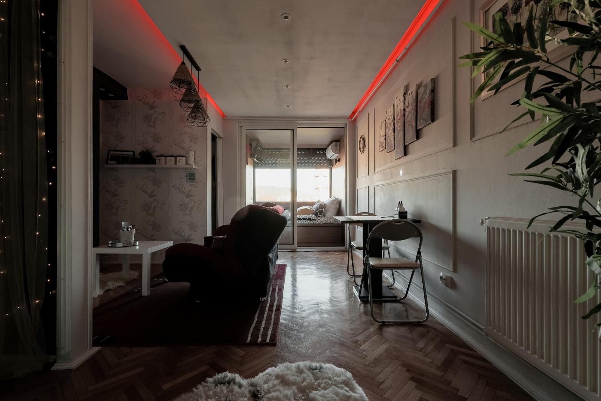 Eagle'S Nest By Short-Stay Baia Mare Exterior foto